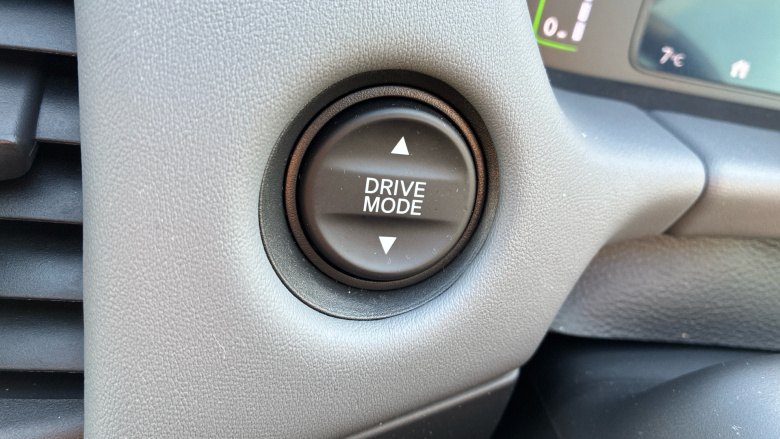 Honda Jazz 1.5 i-MMD Hybrid Advance Sport 5dr eCVT Hybrid Hatchback